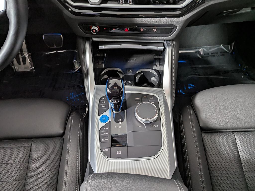 2023 BMW i4 M50 M50