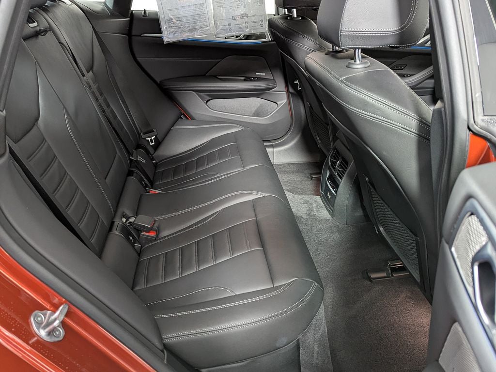 2023 BMW i4 M50 M50