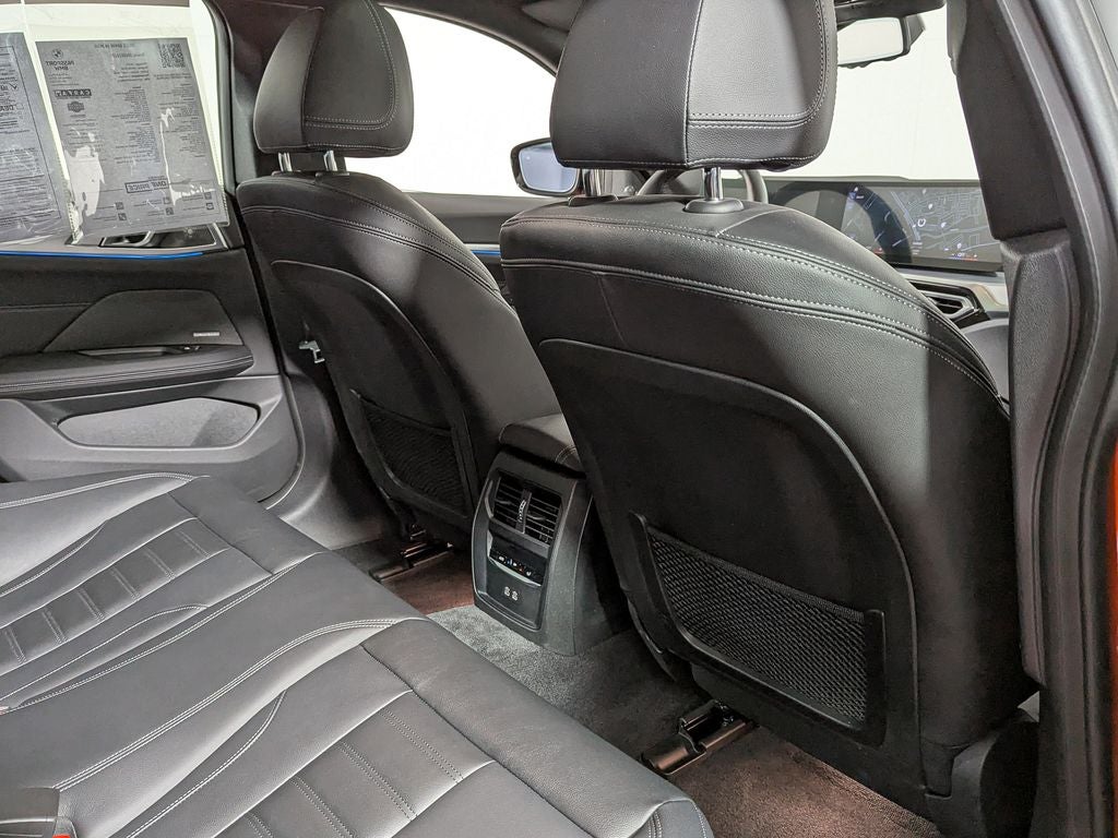 2023 BMW i4 M50 M50