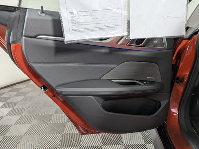 2023 BMW i4 M50 M50