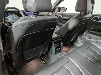 2023 BMW i4 M50 M50