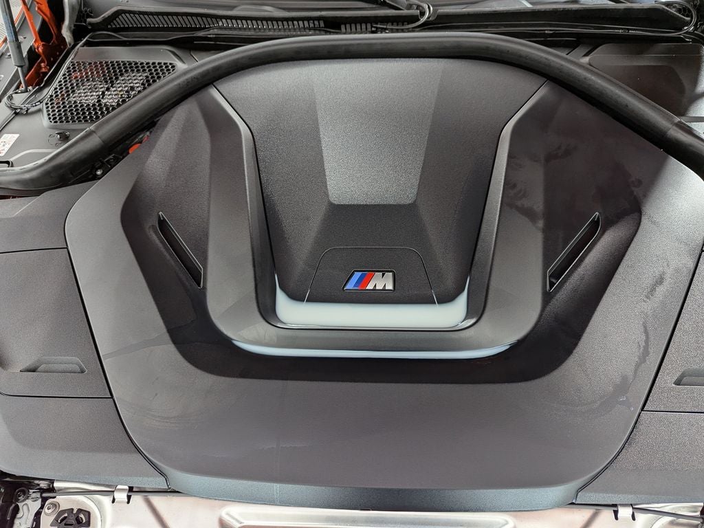 2023 BMW i4 M50 M50