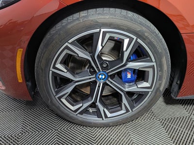 2023 BMW i4 M50 M50