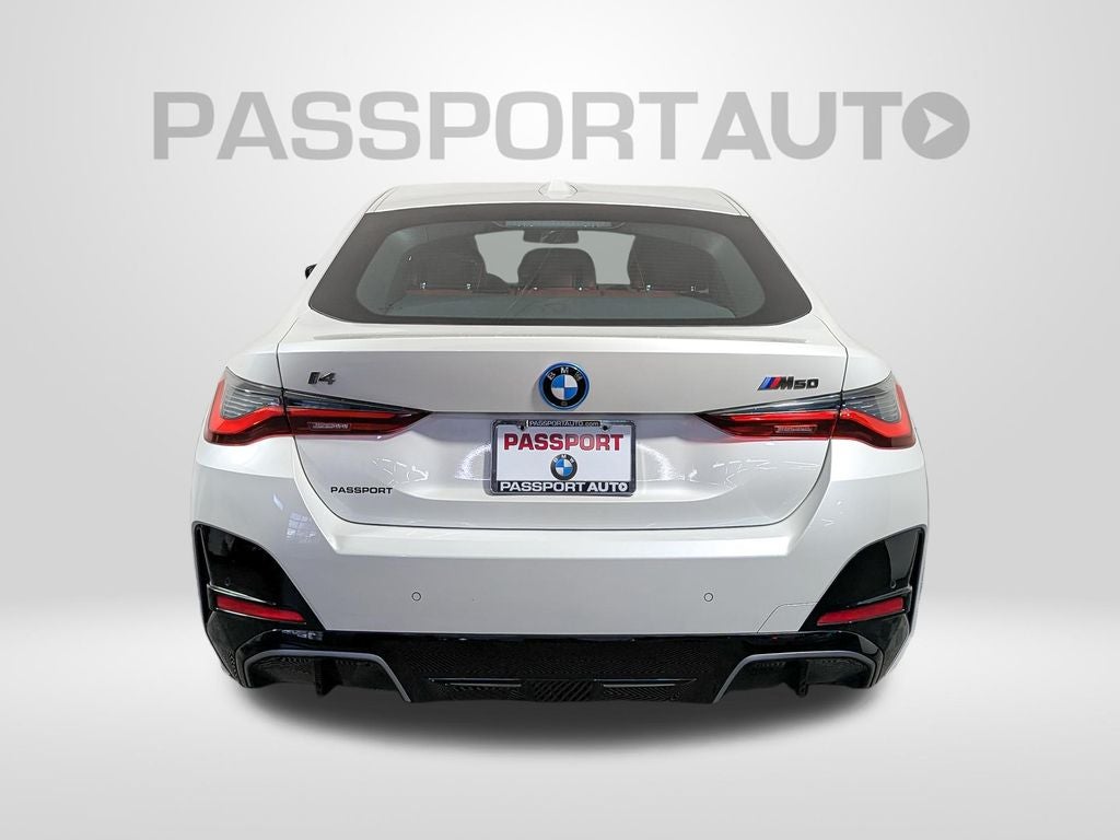 2023 BMW i4 M50 M50