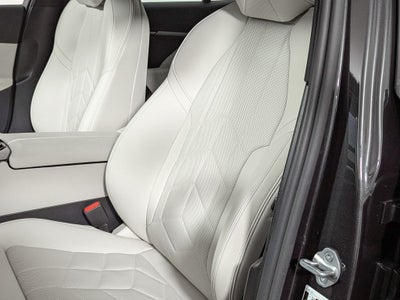 2024 BMW i5 eDrive40 eDrive40