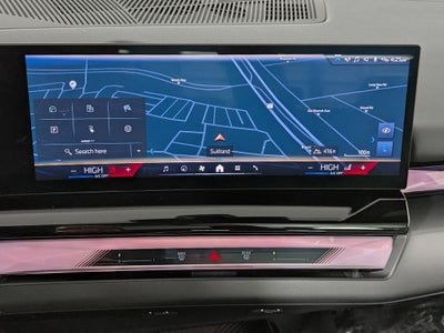 2024 BMW i5 eDrive40 eDrive40