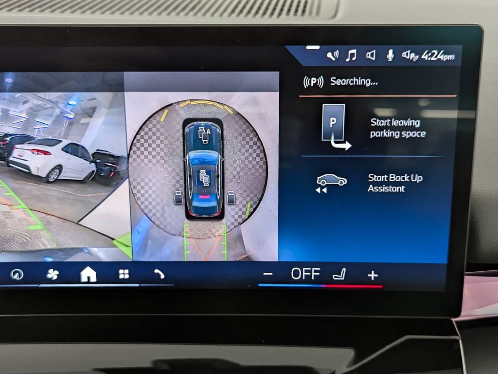 2024 BMW i5 eDrive40 eDrive40