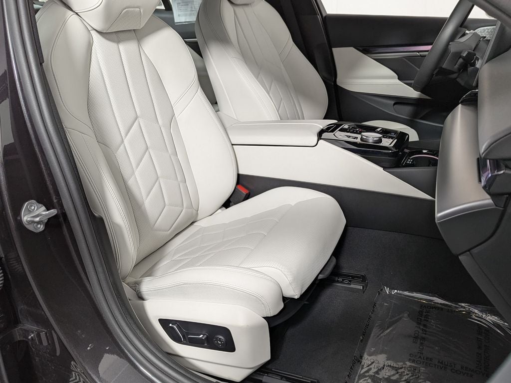 2024 BMW i5 eDrive40 eDrive40