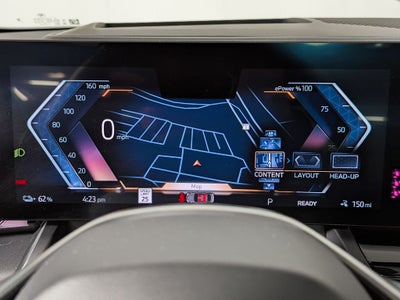 2024 BMW i5 eDrive40 eDrive40