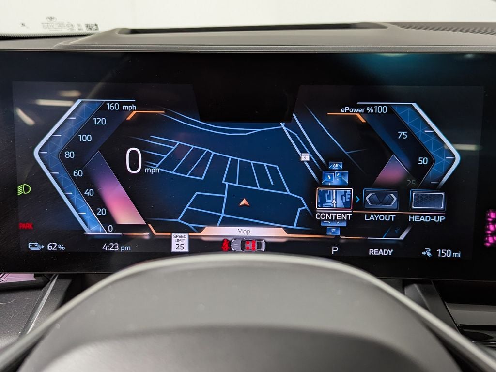 2024 BMW i5 eDrive40 eDrive40