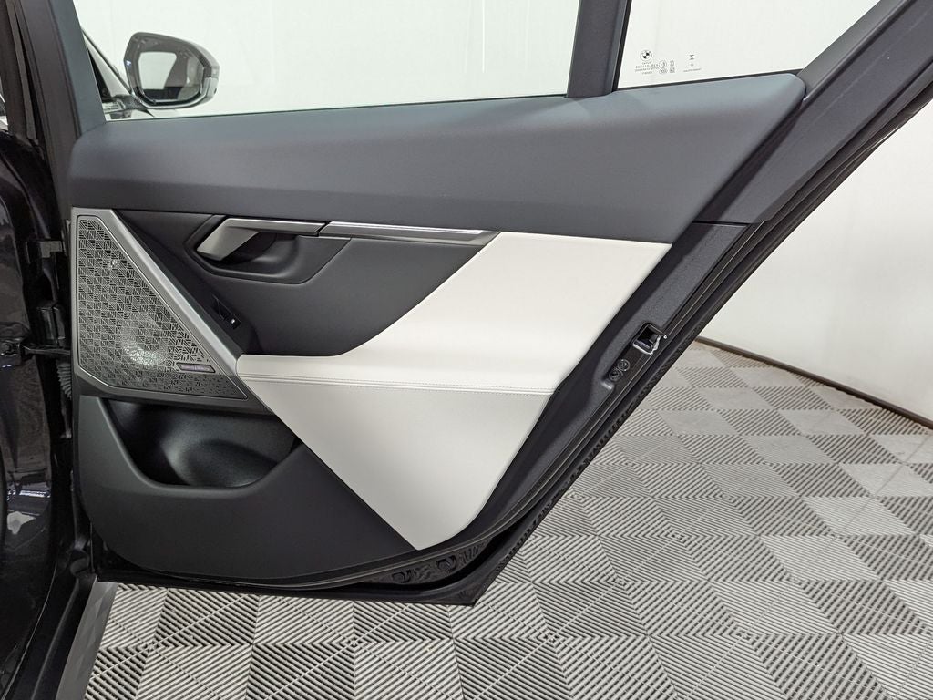 2024 BMW i5 eDrive40 eDrive40