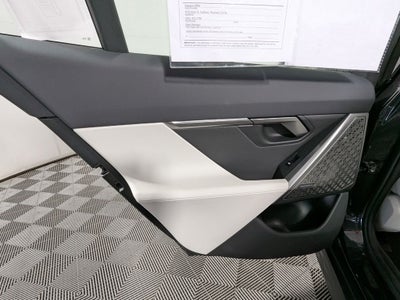 2024 BMW i5 eDrive40 eDrive40