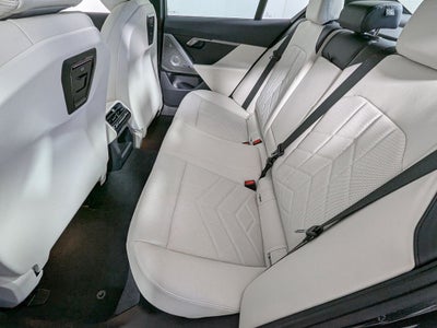 2024 BMW i5 eDrive40 eDrive40