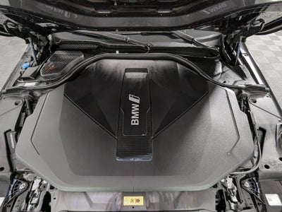 2024 BMW i5 eDrive40 eDrive40