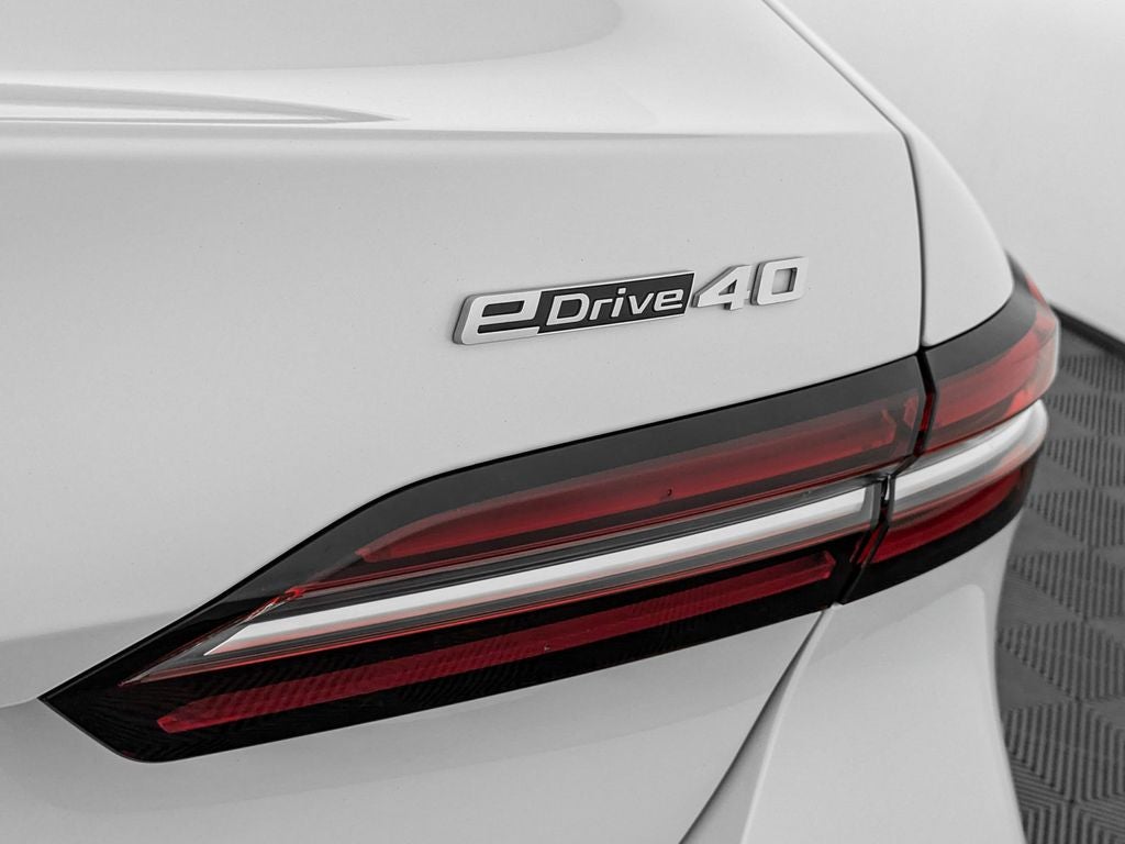 2024 BMW i5 eDrive40 eDrive40