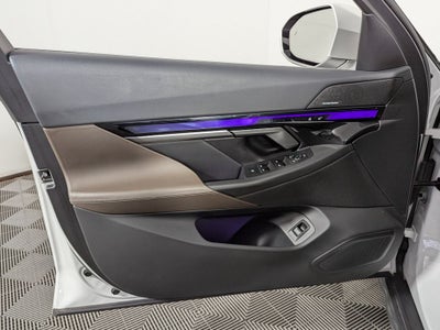 2024 BMW i5 eDrive40 eDrive40