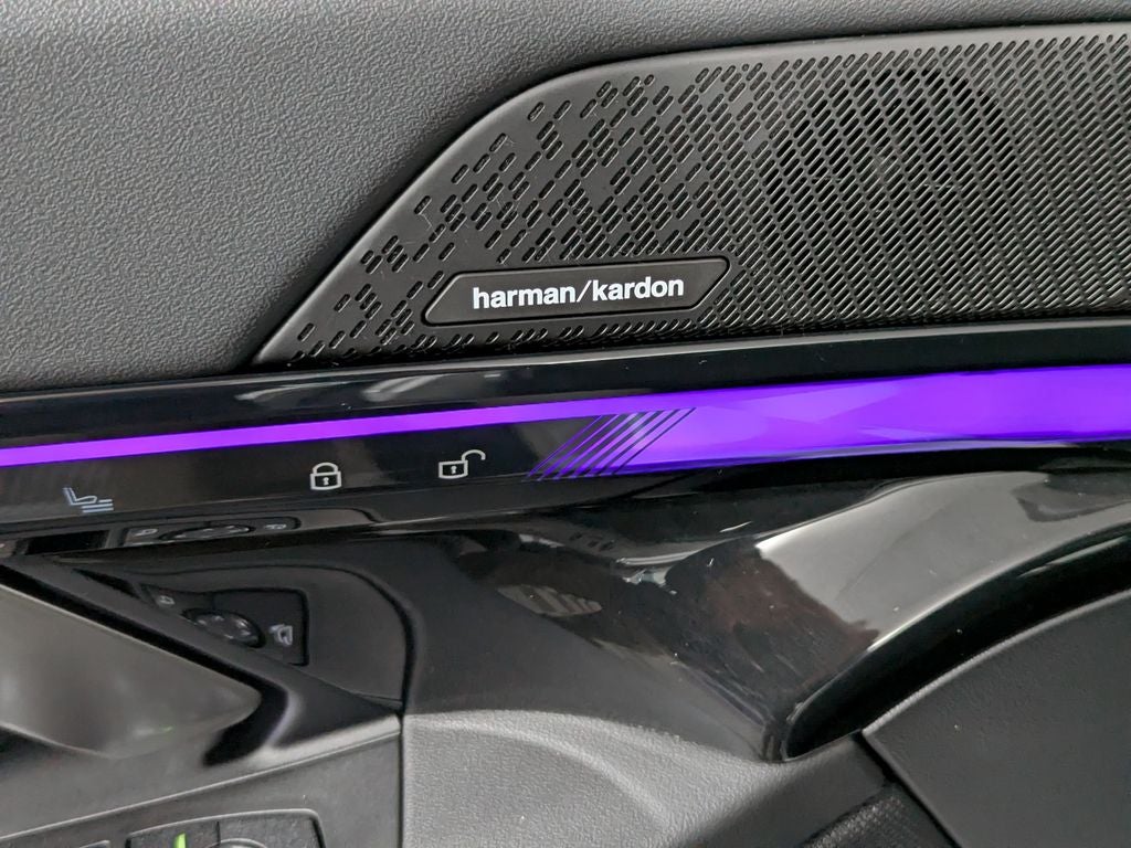 2024 BMW i5 eDrive40 eDrive40