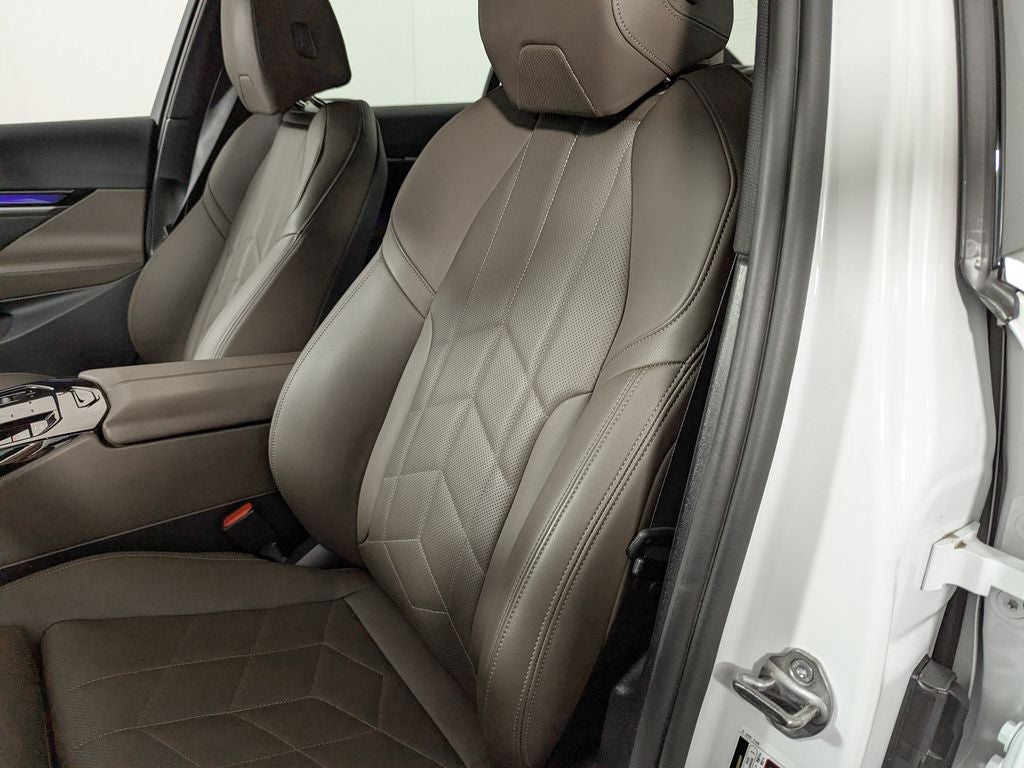 2024 BMW i5 eDrive40 eDrive40