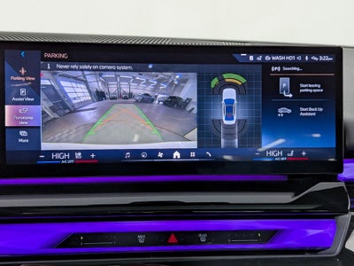 2024 BMW i5 eDrive40 eDrive40