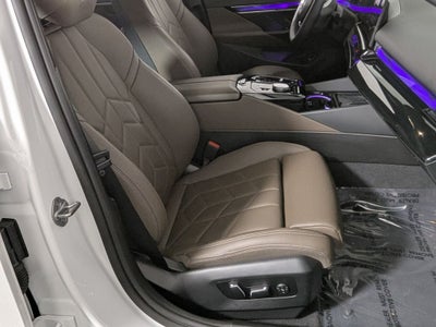 2024 BMW i5 eDrive40 eDrive40