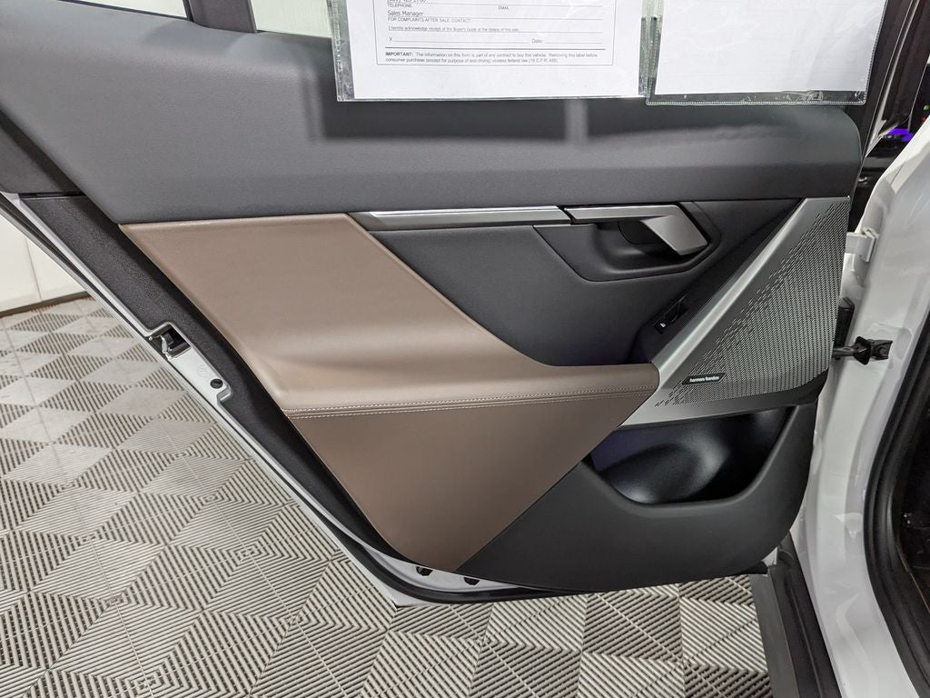 2024 BMW i5 eDrive40 eDrive40