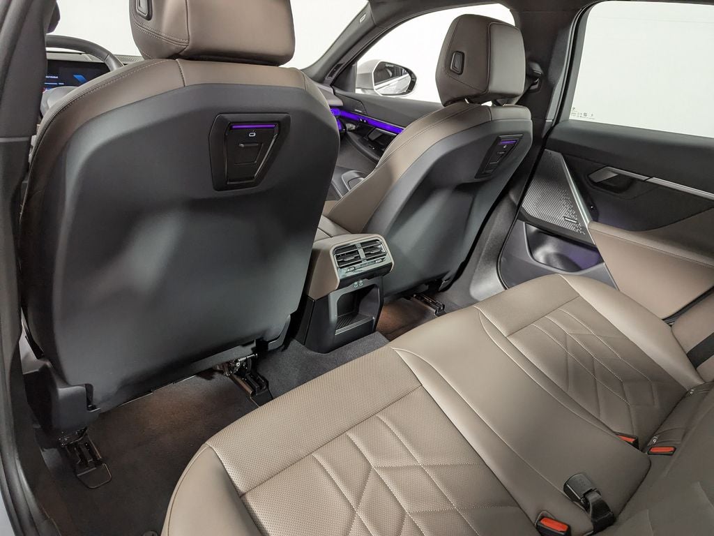 2024 BMW i5 eDrive40 eDrive40