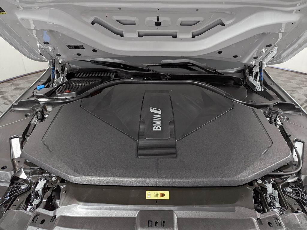 2024 BMW i5 eDrive40 eDrive40