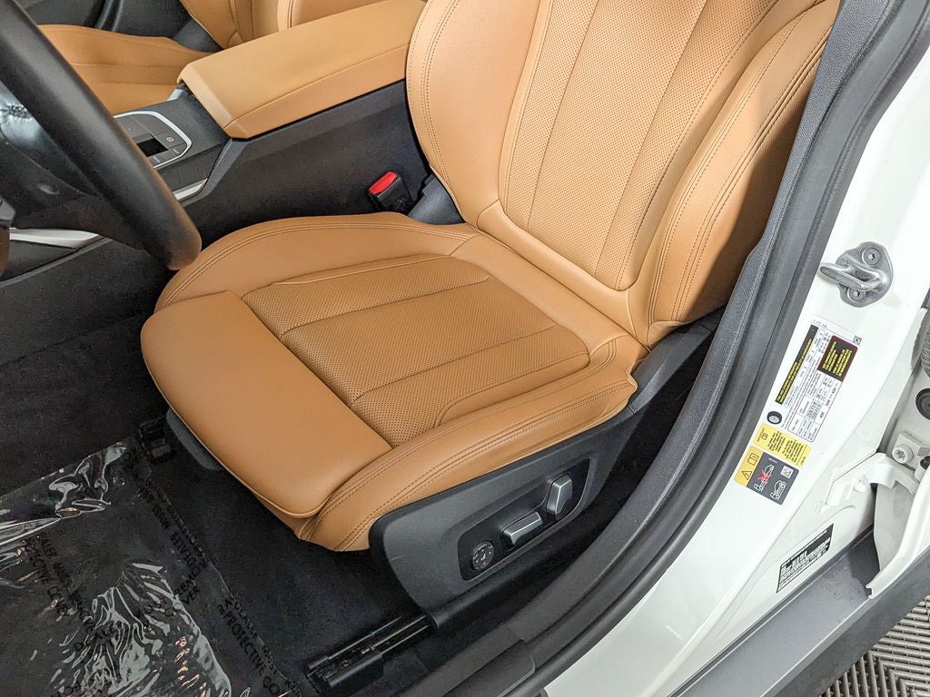 2023 BMW i4 eDrive35 eDrive35