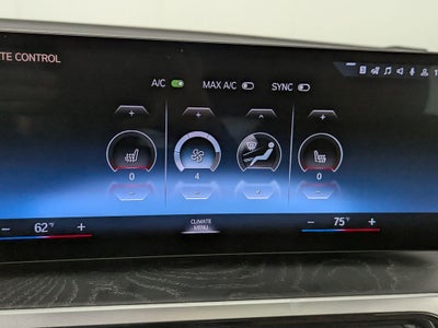 2023 BMW i4 eDrive35 eDrive35