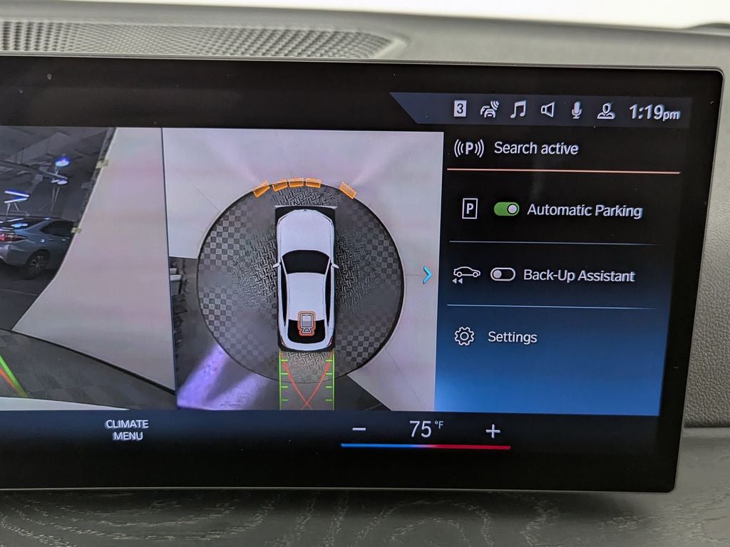 2023 BMW i4 eDrive35 eDrive35