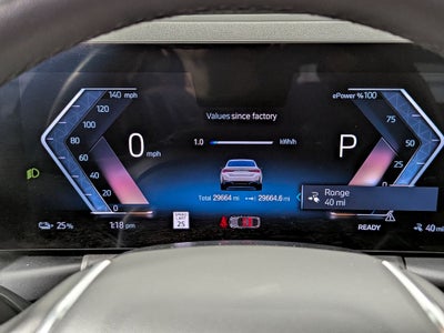 2023 BMW i4 eDrive35 eDrive35