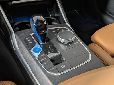 2023 BMW i4 eDrive35 eDrive35