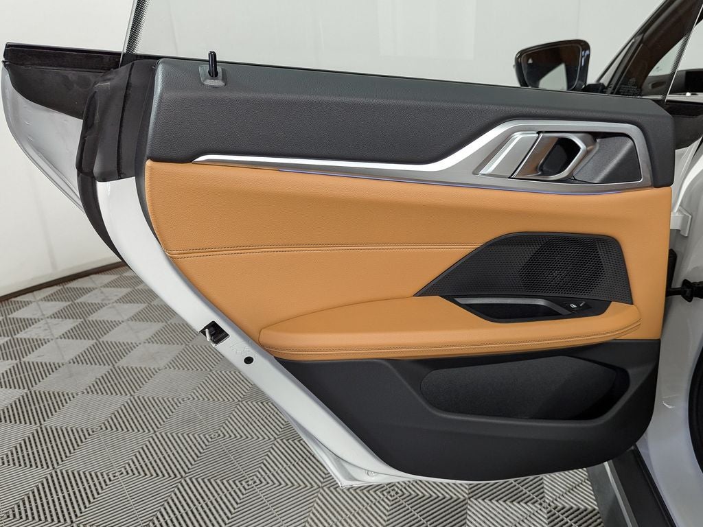 2023 BMW i4 eDrive35 eDrive35