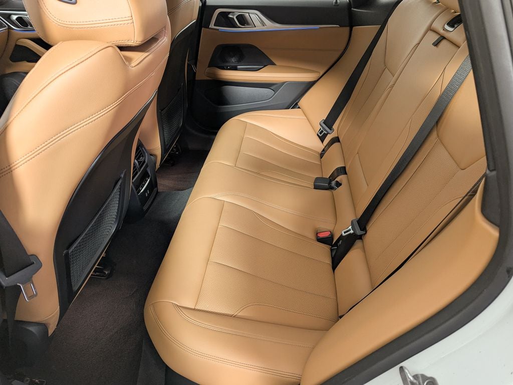 2023 BMW i4 eDrive35 eDrive35