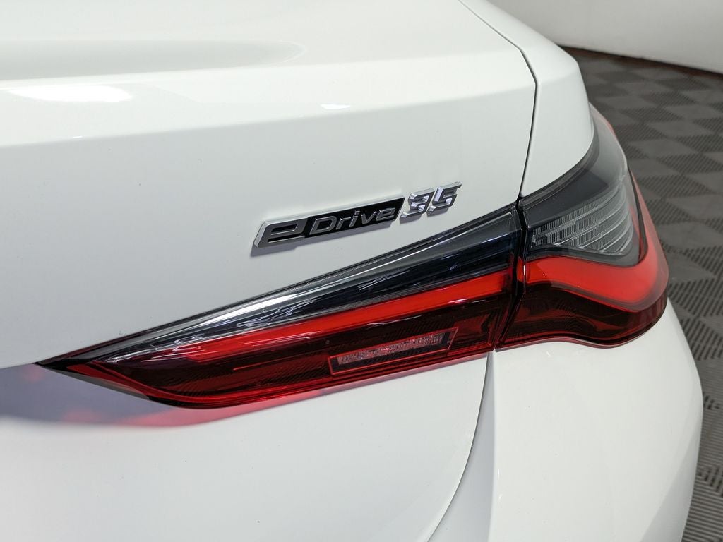 2023 BMW i4 eDrive35 eDrive35