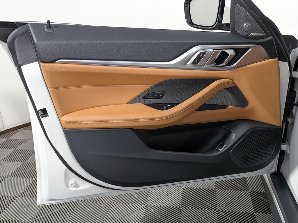 2023 BMW i4 eDrive35 eDrive35