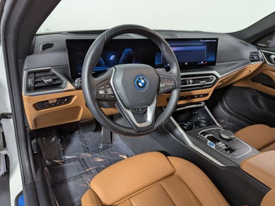 2023 BMW i4 eDrive35 eDrive35