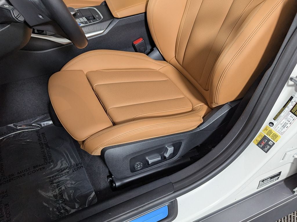 2023 BMW i4 eDrive35 eDrive35