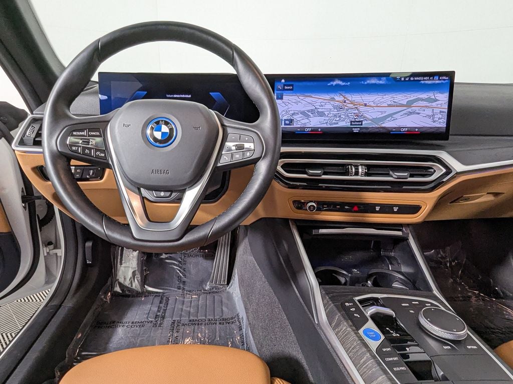 2023 BMW i4 eDrive35 eDrive35