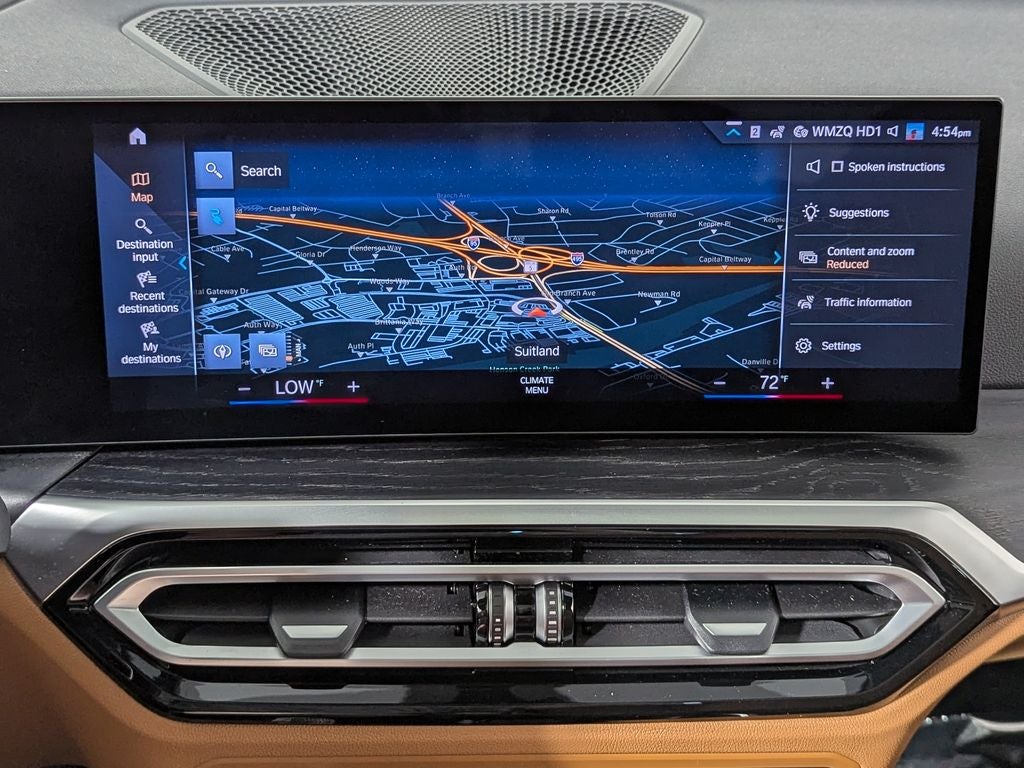 2023 BMW i4 eDrive35 eDrive35