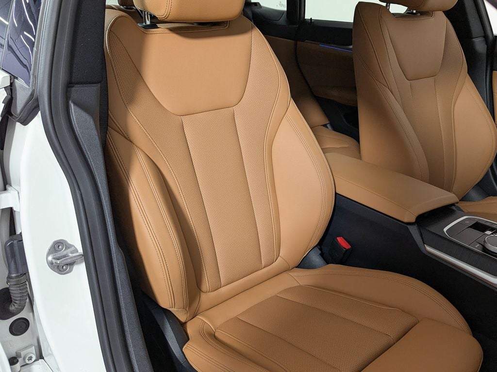 2023 BMW i4 eDrive35 eDrive35