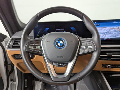 2023 BMW i4 eDrive35 eDrive35