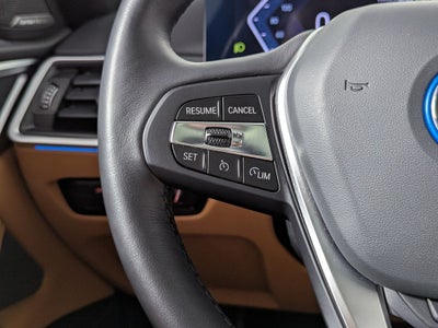 2023 BMW i4 eDrive35 eDrive35