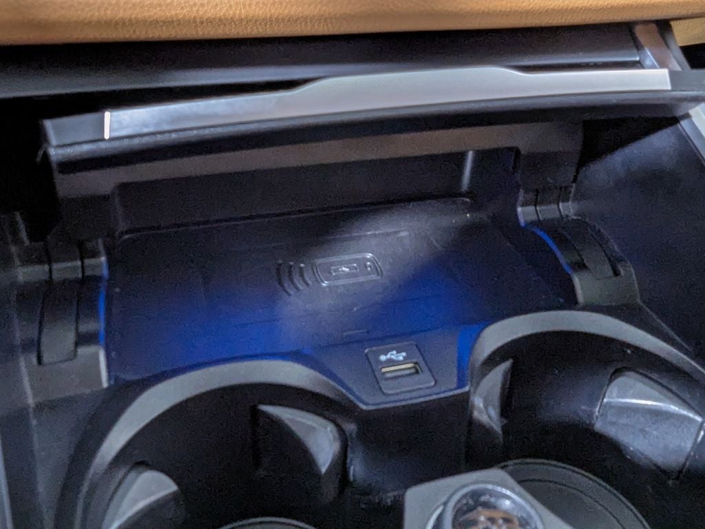 2023 BMW i4 eDrive35 eDrive35