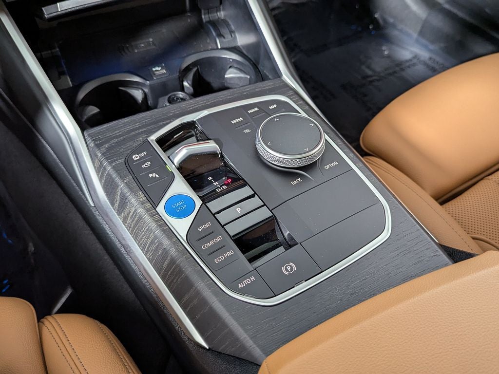 2023 BMW i4 eDrive35 eDrive35