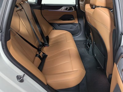 2023 BMW i4 eDrive35 eDrive35