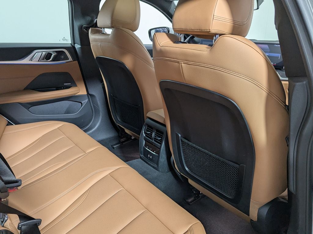 2023 BMW i4 eDrive35 eDrive35
