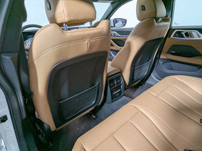 2023 BMW i4 eDrive35 eDrive35
