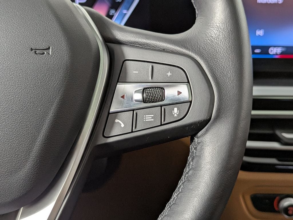 2023 BMW i4 eDrive35 eDrive35