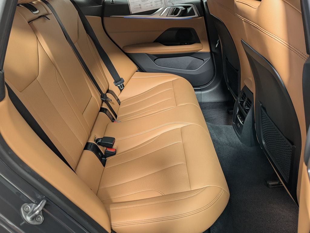 2023 BMW i4 eDrive35 eDrive35